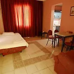 Akdeniz 3*