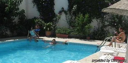 Apart Otel Akdeniz 3*