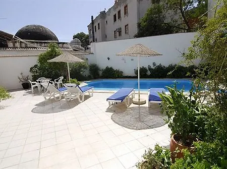 Akdeniz 3* Kuşadası