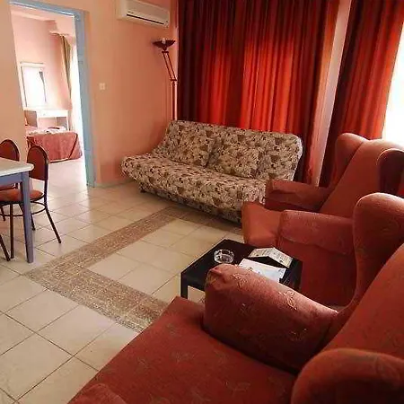 Akdeniz 3* Kuşadası