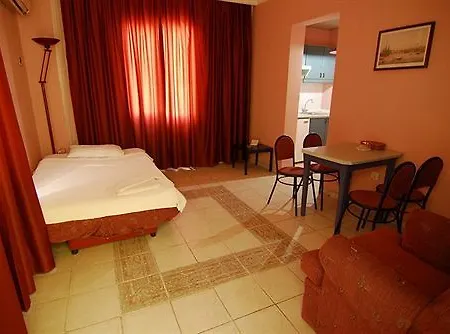 Akdeniz 3*