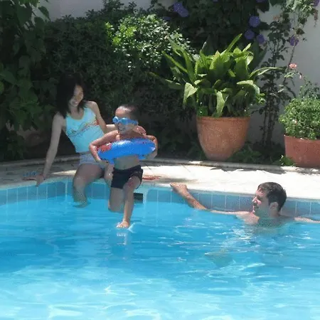 Akdeniz Appart hôtel Kusadası