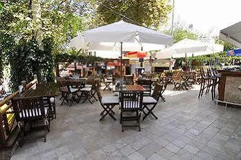 Akdeniz 3* Kusadası