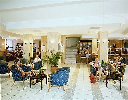 Lägenhetshotell Akdeniz