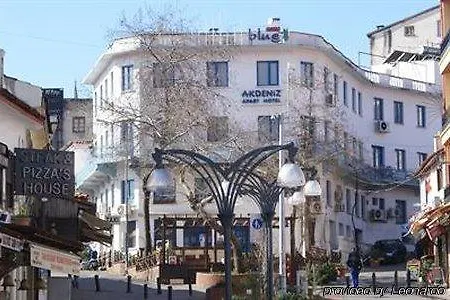 Akdeniz 3* Κουσάντασι