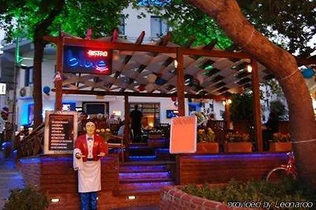 Lejlighedshotel Akdeniz