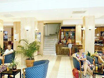 Lejlighedshotel Akdeniz