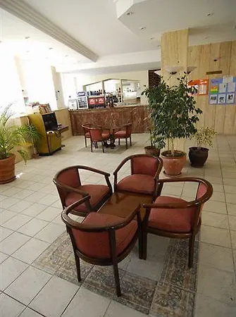 Akdeniz 3*