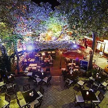 Akdeniz 3*